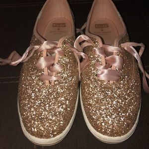Kate Spade Keds